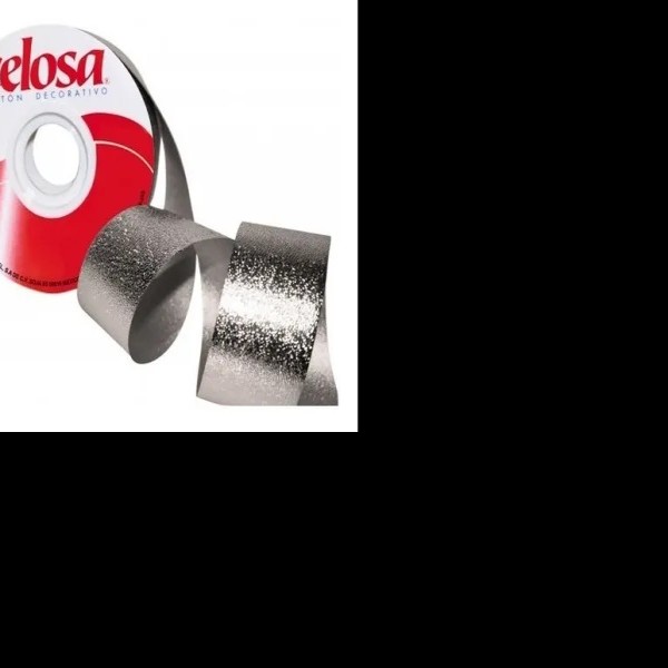 LISTON CELOSA MET. GOF. 22 PLATA 279 JANEL 40M. ROLLO